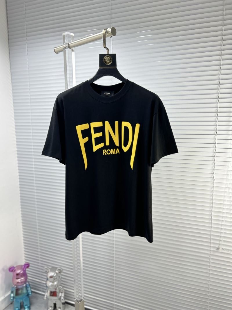 Fendi T-Shirts